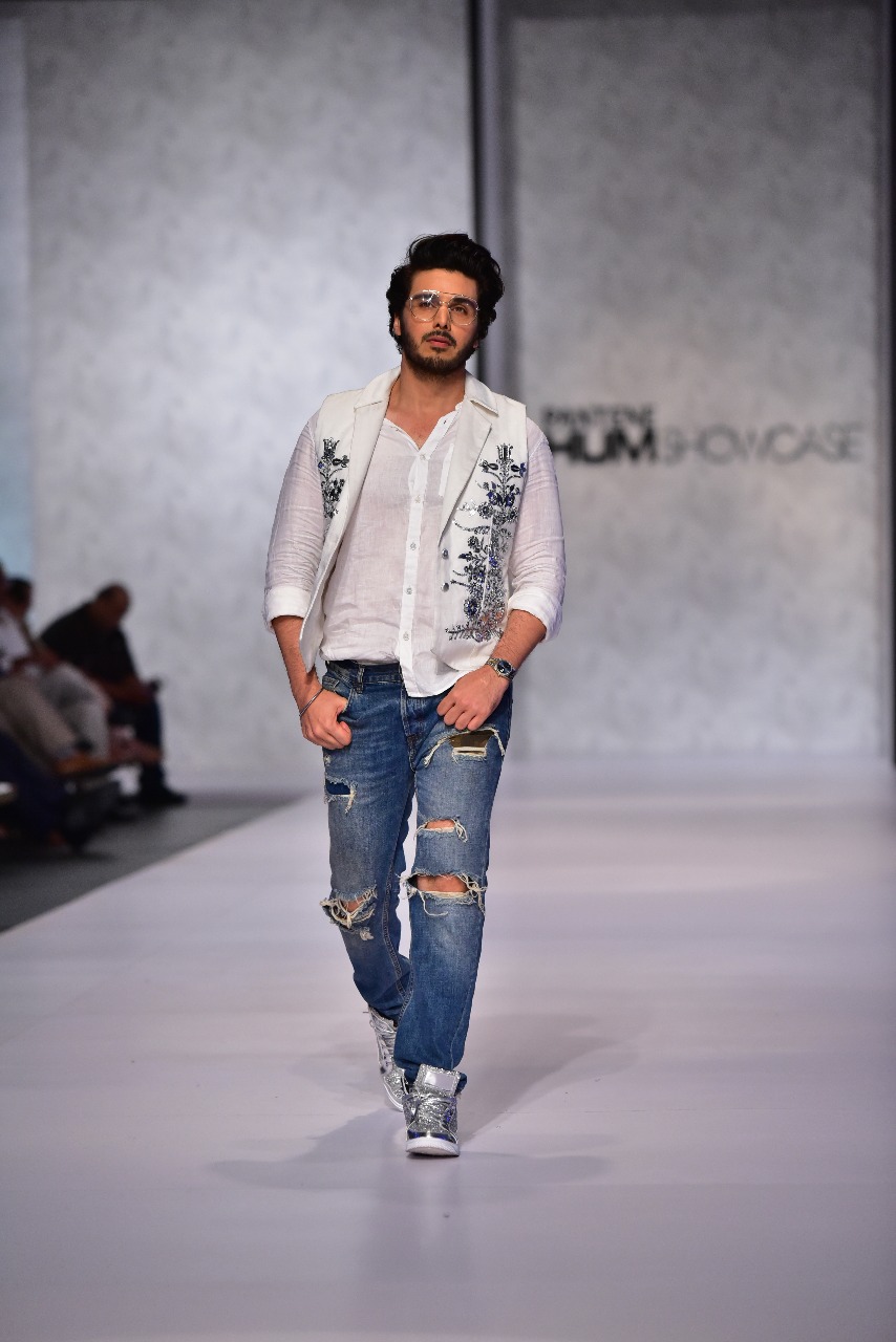 Ahsan Khan Hum Showcase 2018