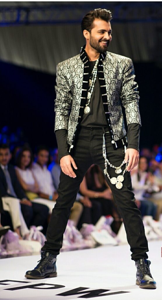 Asad Siddiqui FPW 2018