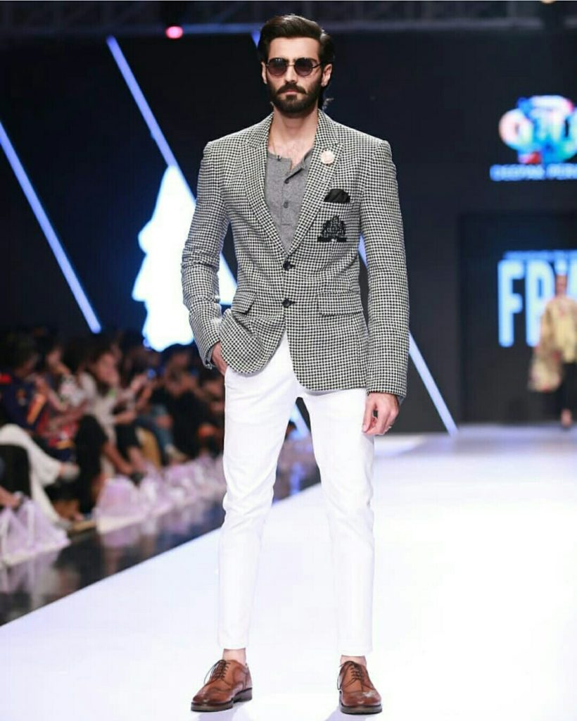 Hasnain Lehri FPW 2018