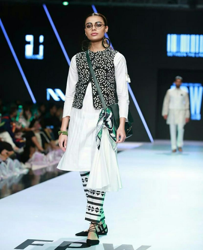 Sadaf Kanwal FPW 2018