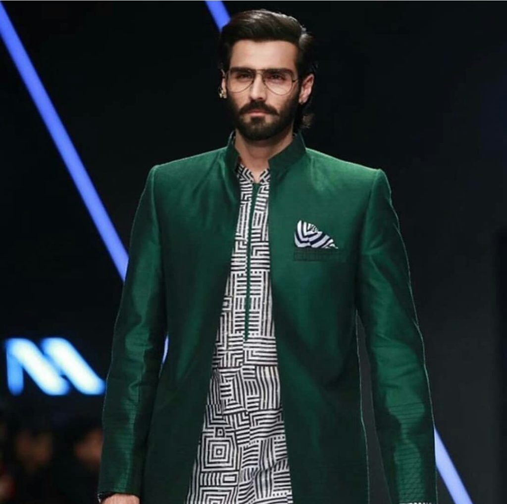 Hasnain Lehri FPW 2018